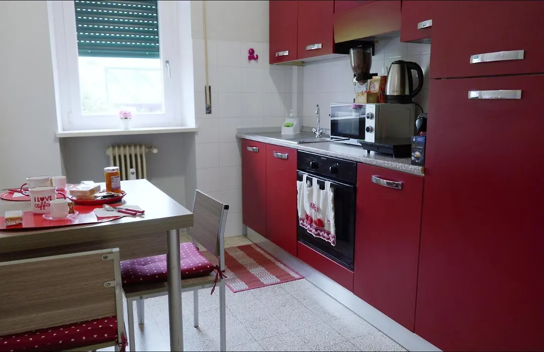 B&B Alpaca Biella-1