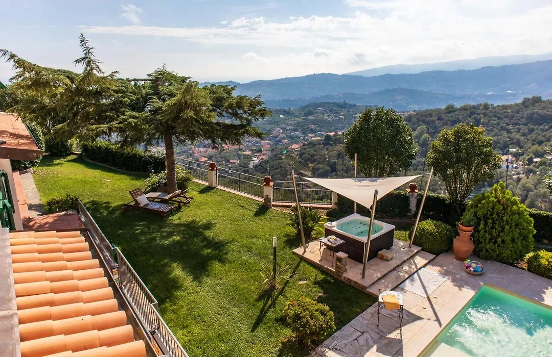 Il Mirto B&B-1