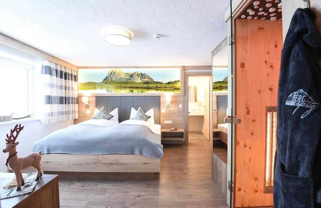 Bergspitz Luxury Appartement-1