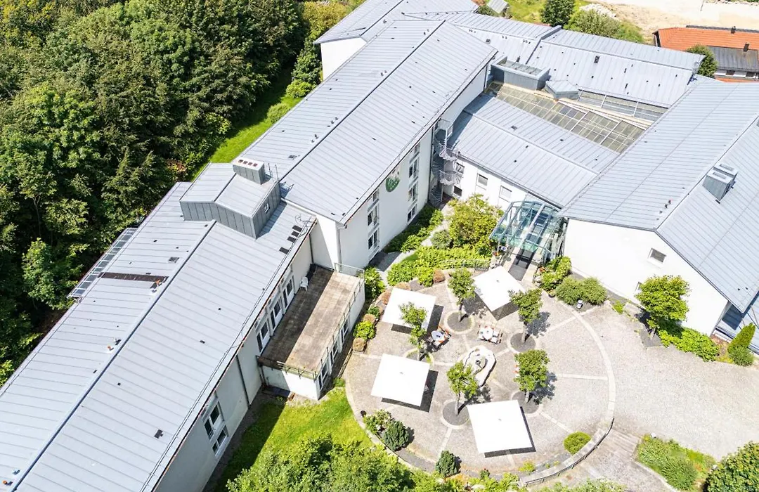 Michel Hotel Karoli Waldkirchen-1
