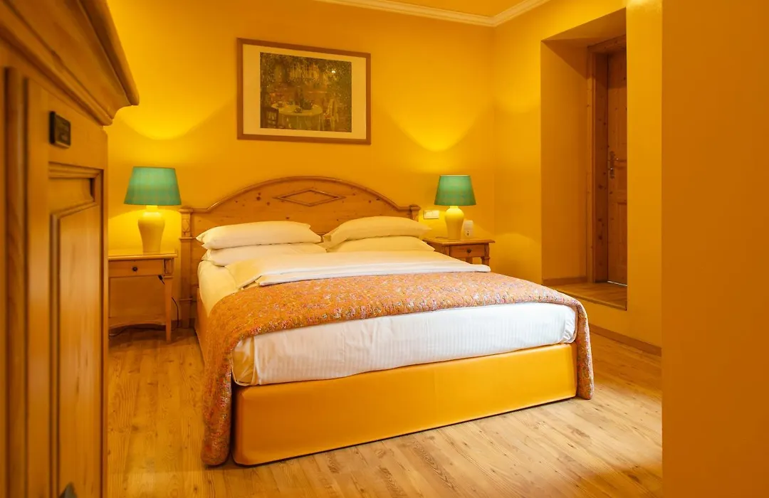 Werners Boutique Hotel-1
