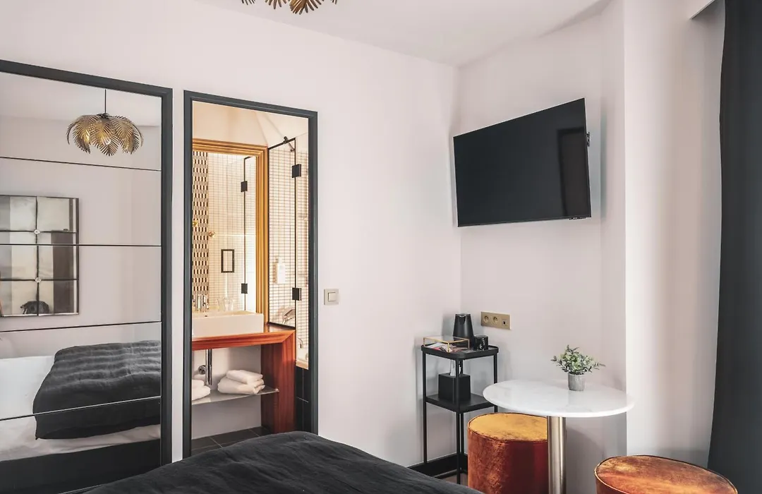 Billie Hôtel-1
