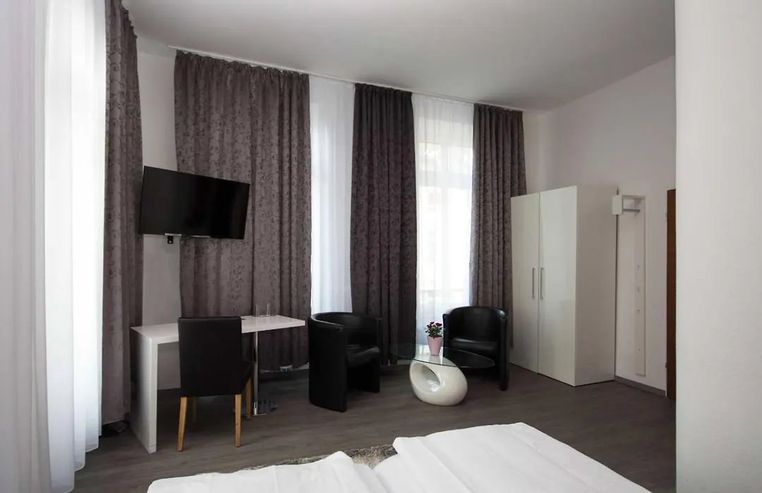 Hotel Luisenhof-1