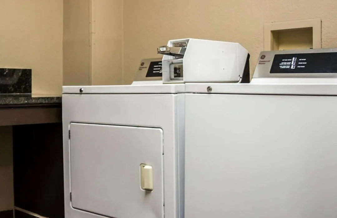 Comfort Suites Clearwater - Dunedin-1
