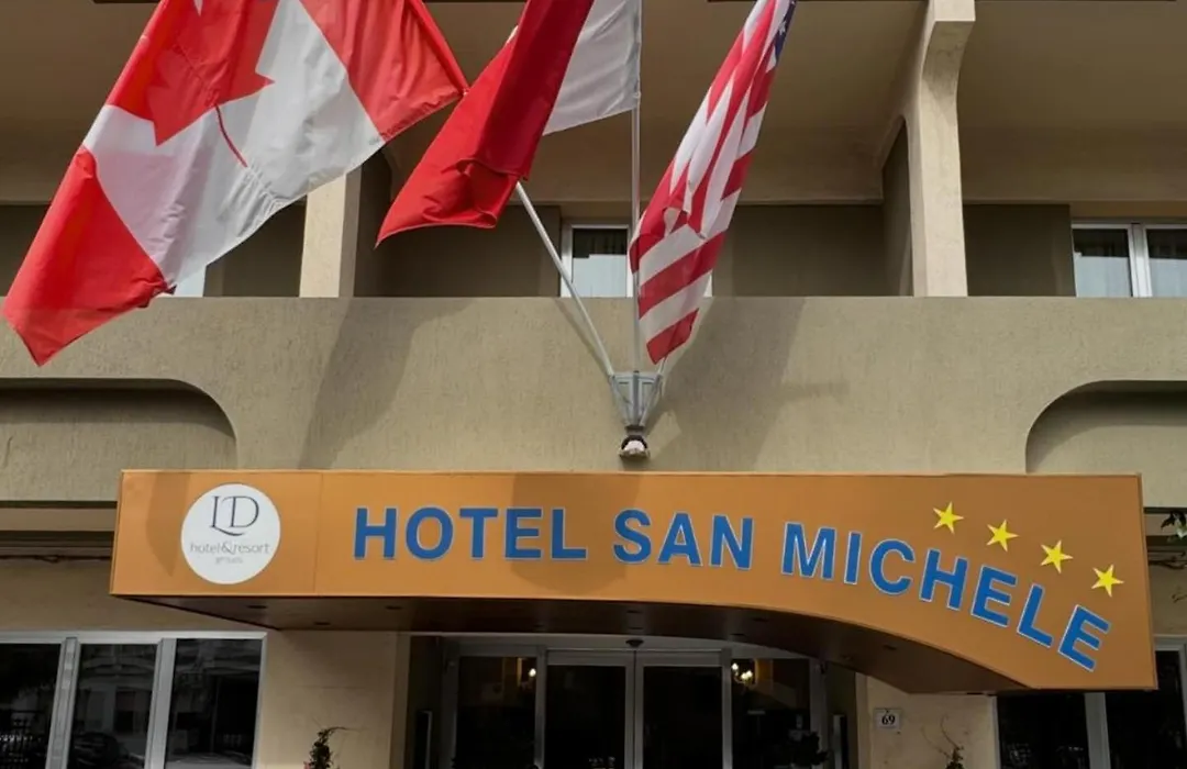 Hotel San Michele-1