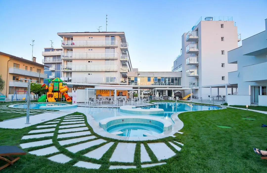 Marina Palace Hotel 4 stelle S-1