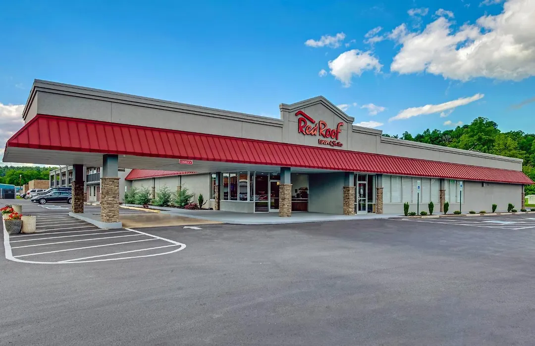 Red Roof Inn & Suites Wilkesboro-1