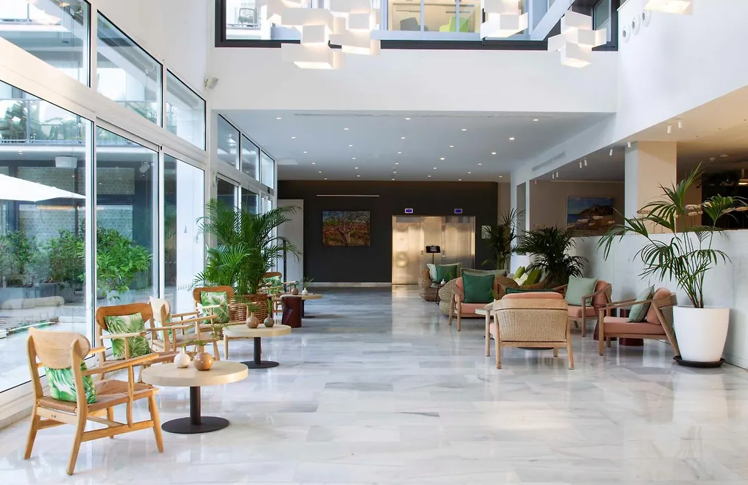 Altafulla Mar Hotel-1