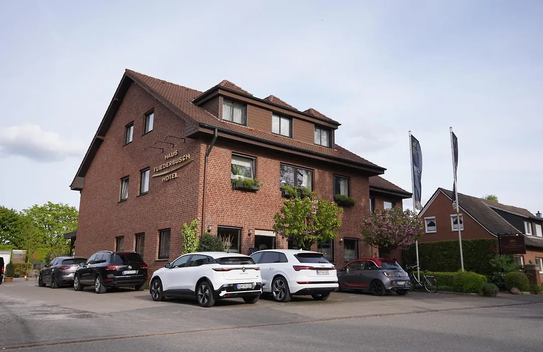Haus Fliederbusch-1