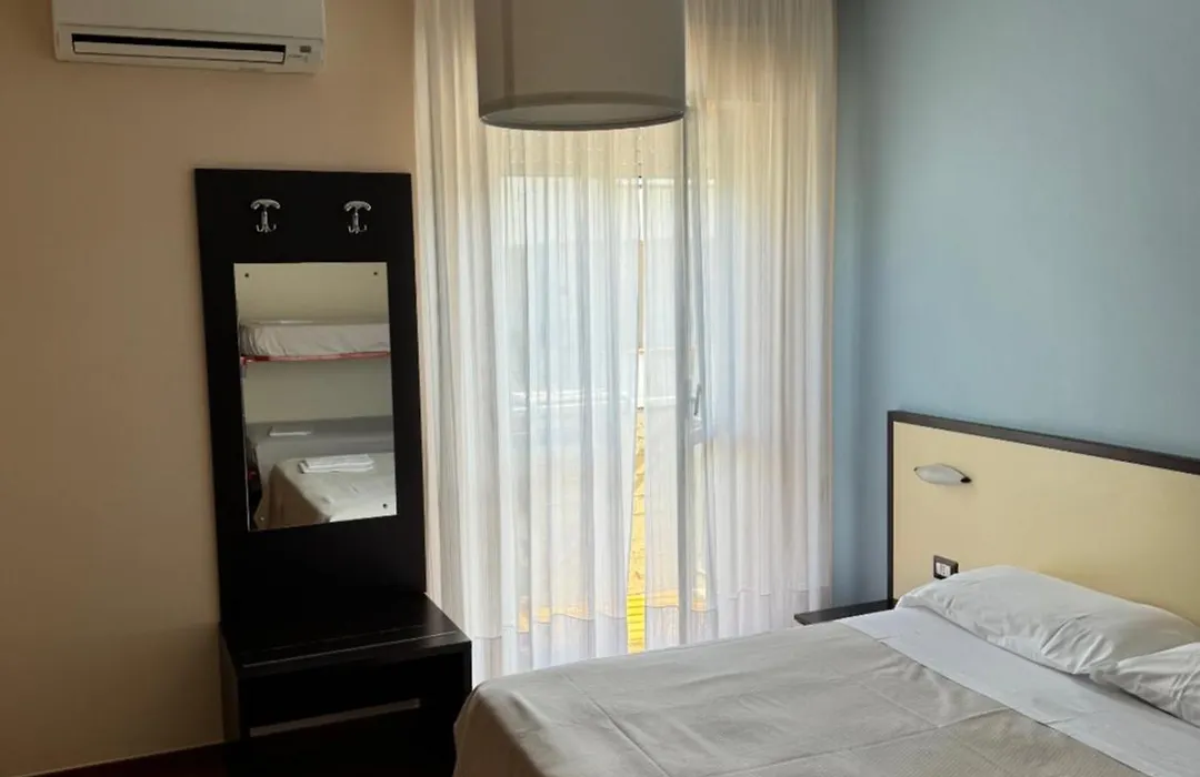 Hotel Pensione Bologna-1