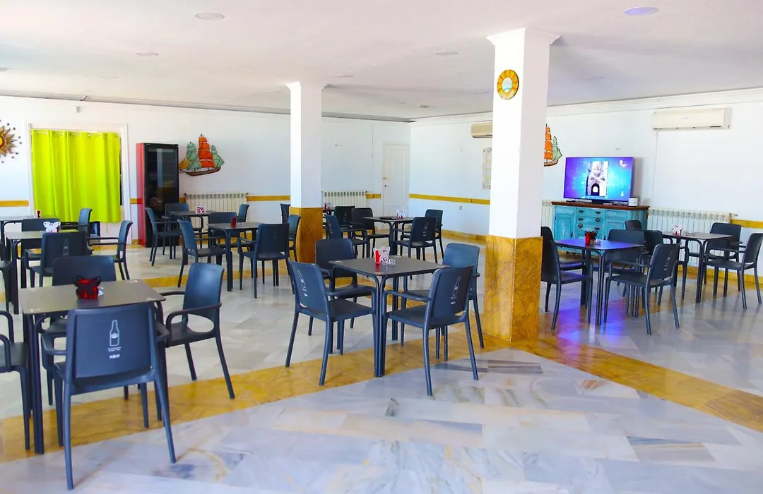Hotel Marazul-1