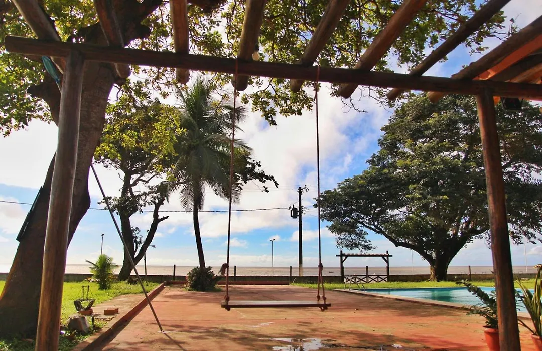 Hotel e Pousada Marajó-1