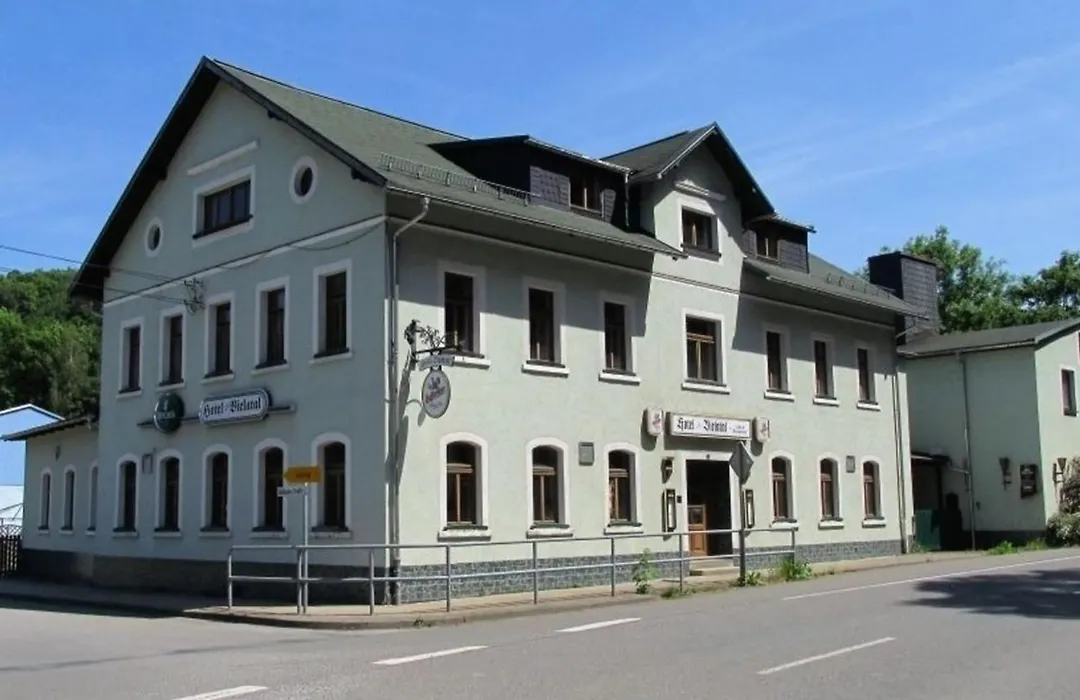 Hotel Bielatal-1