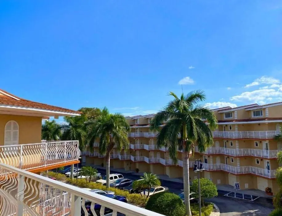 Beso Del Sol Resort-1