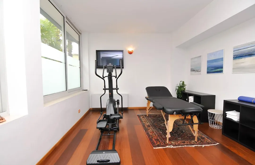 Eco Hotel Cleofe-1