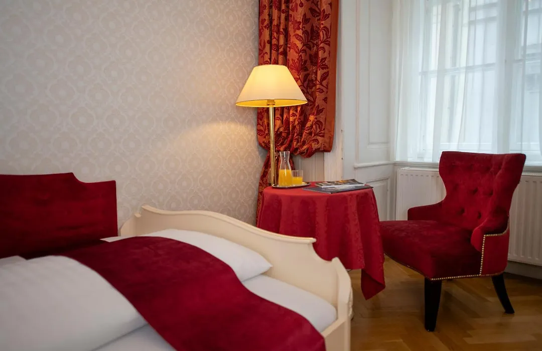 Pertschy Palais Hotel-1