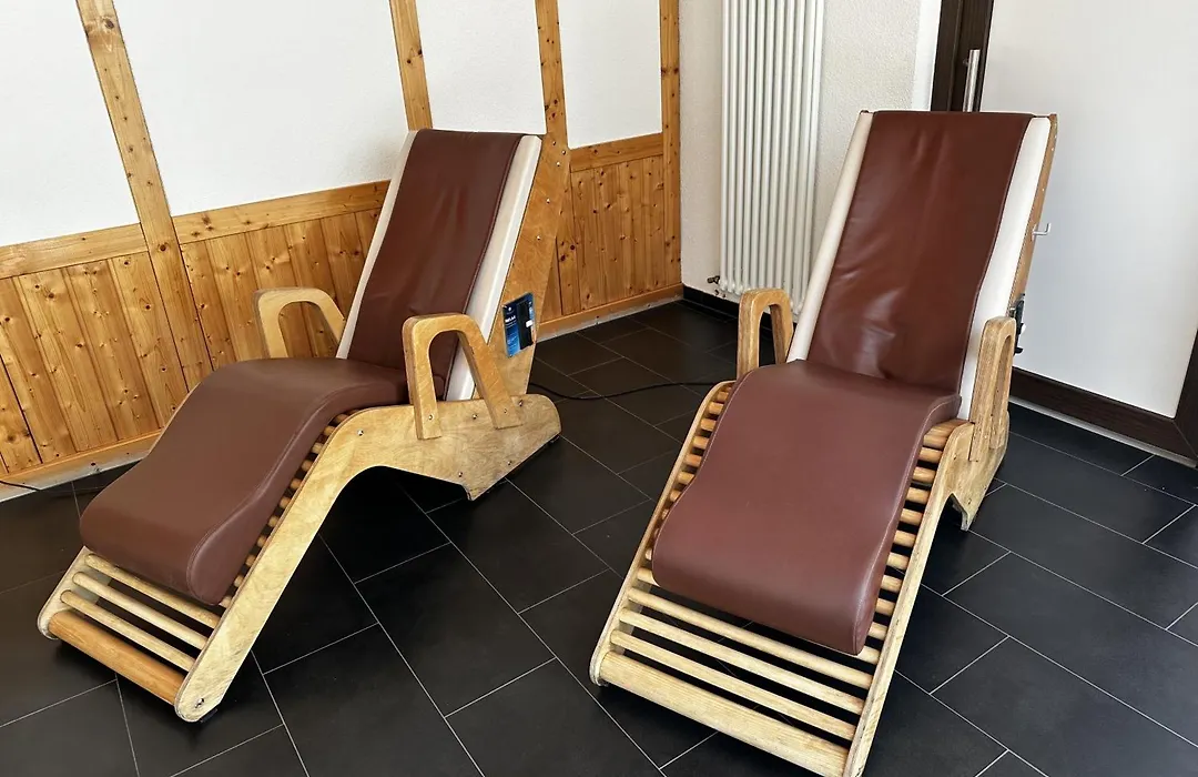 Hotelferienanlage Friedrichsbrunn-1
