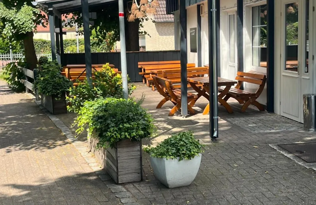 Landhaus Wesermarsch-1