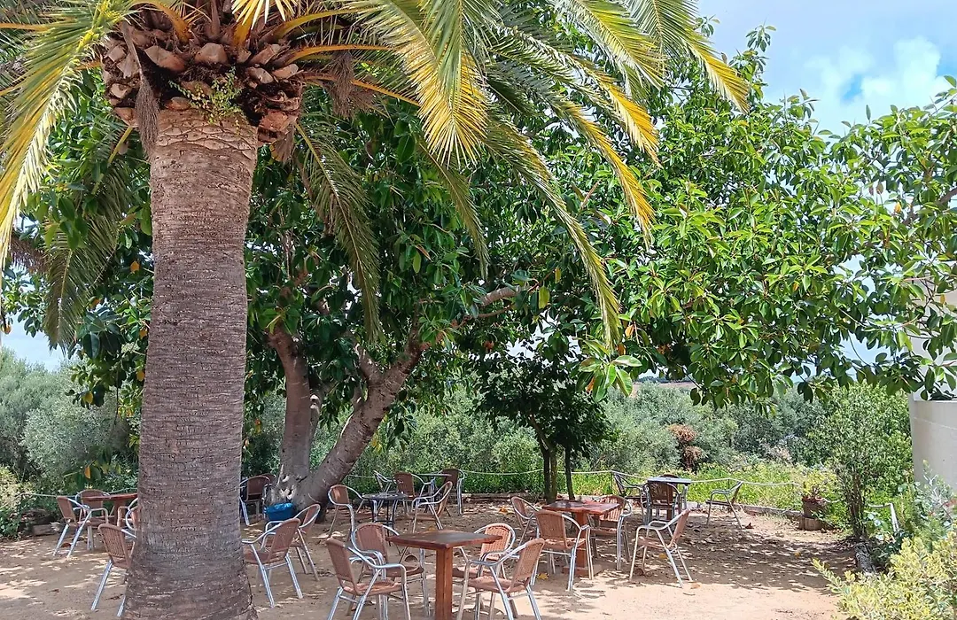 El Palomar de la Breña-1