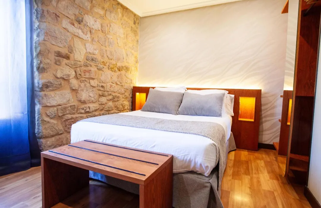 Hotel El Doncel-1
