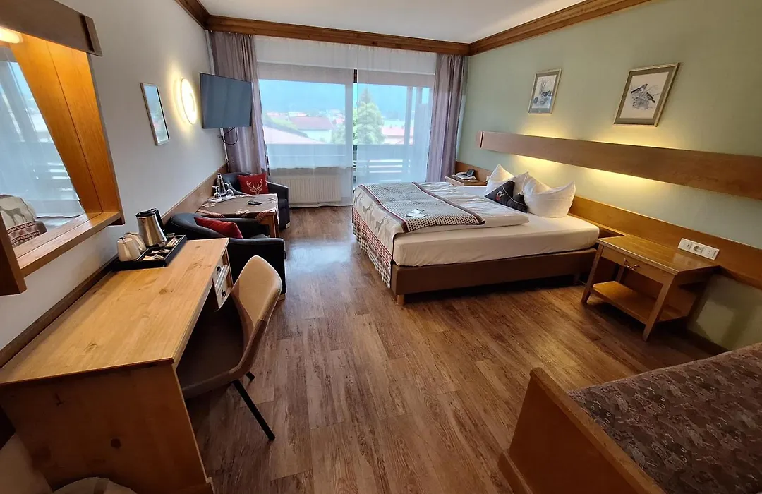 Hotel Löwen-1