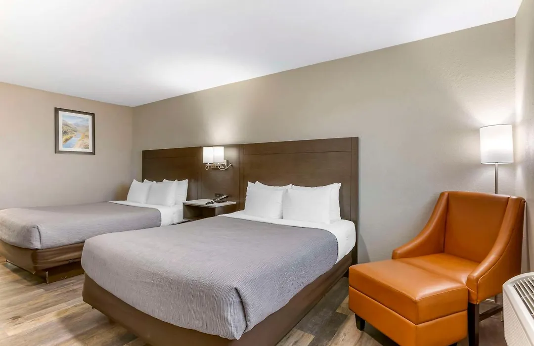 Quality Inn Show Low-1