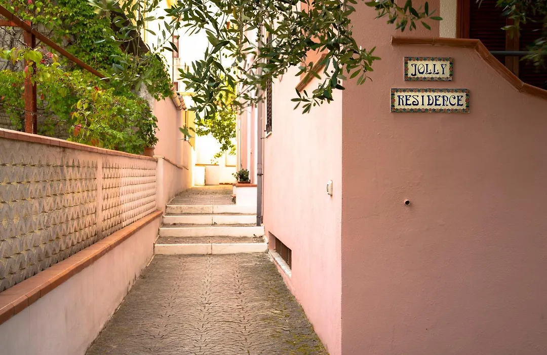 Jolly Residence-1