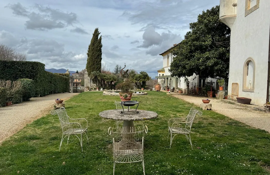 Villa Dell'Annunziata-1