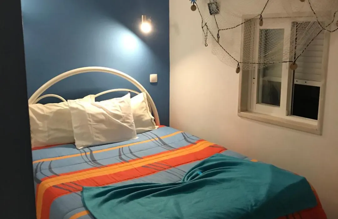 Hospedaria Bernardo-1