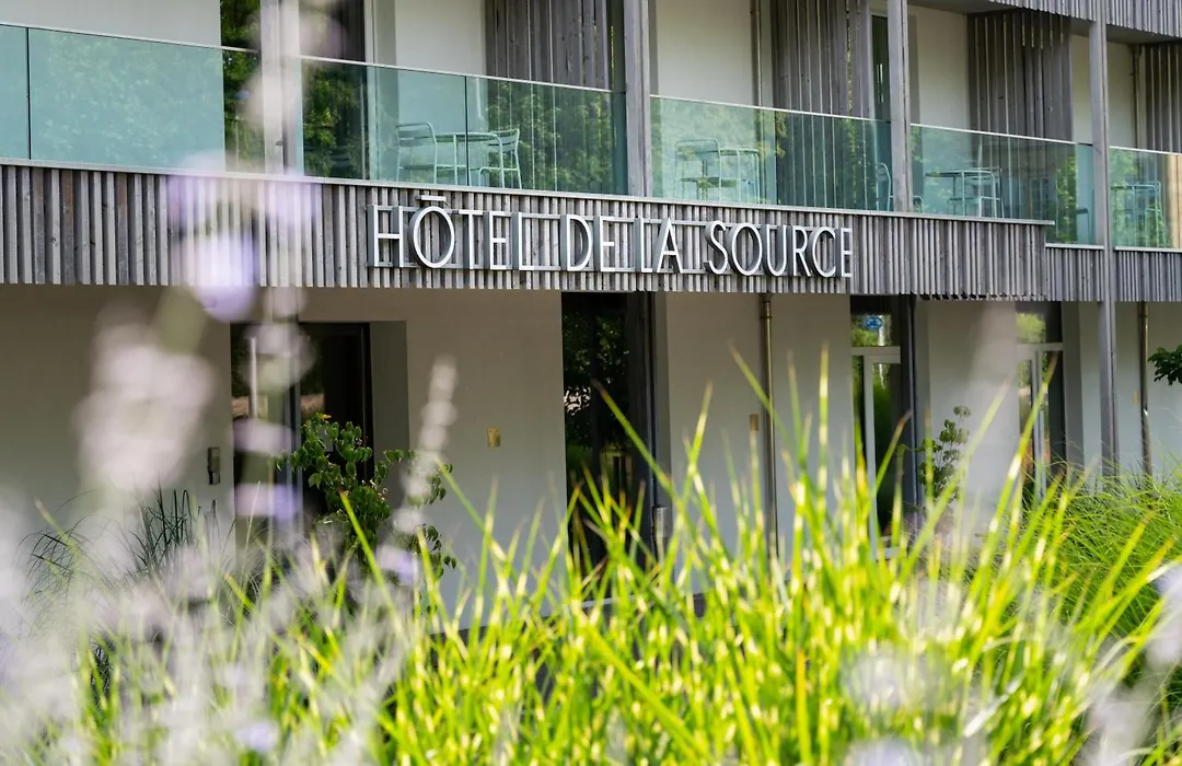 Hôtel de la Source-1