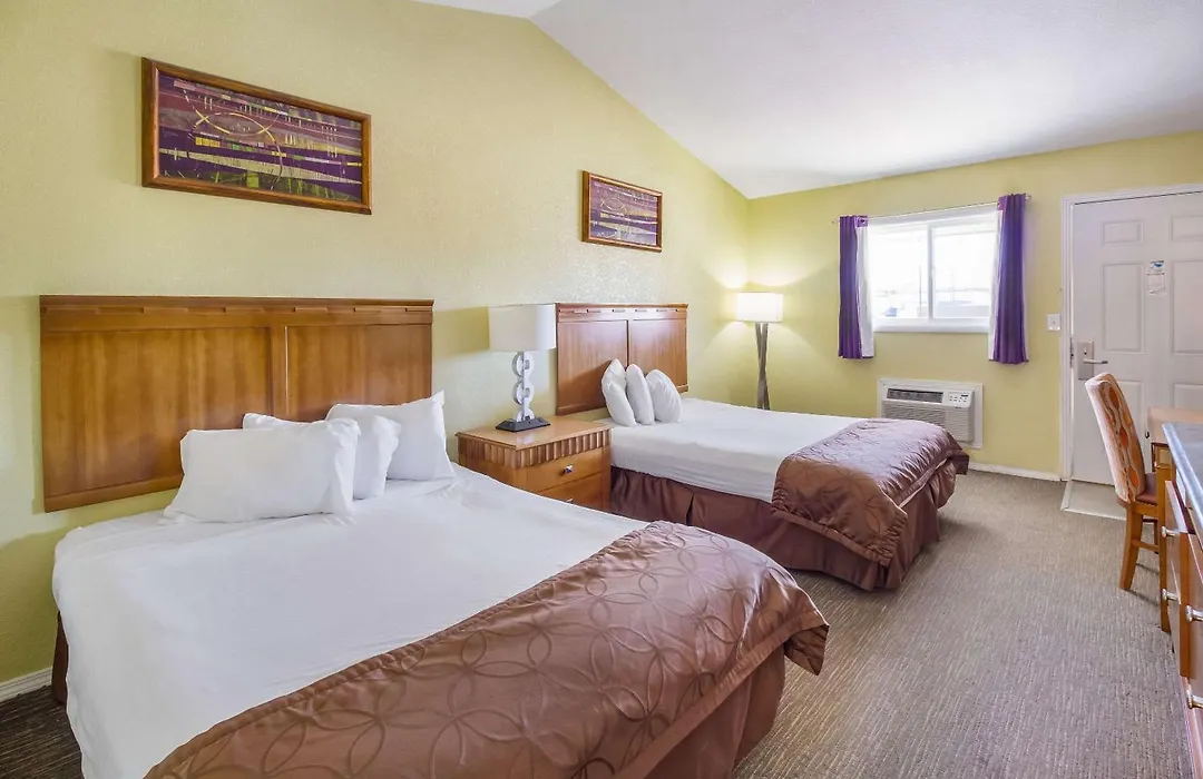 Rodeway Inn Casper-1