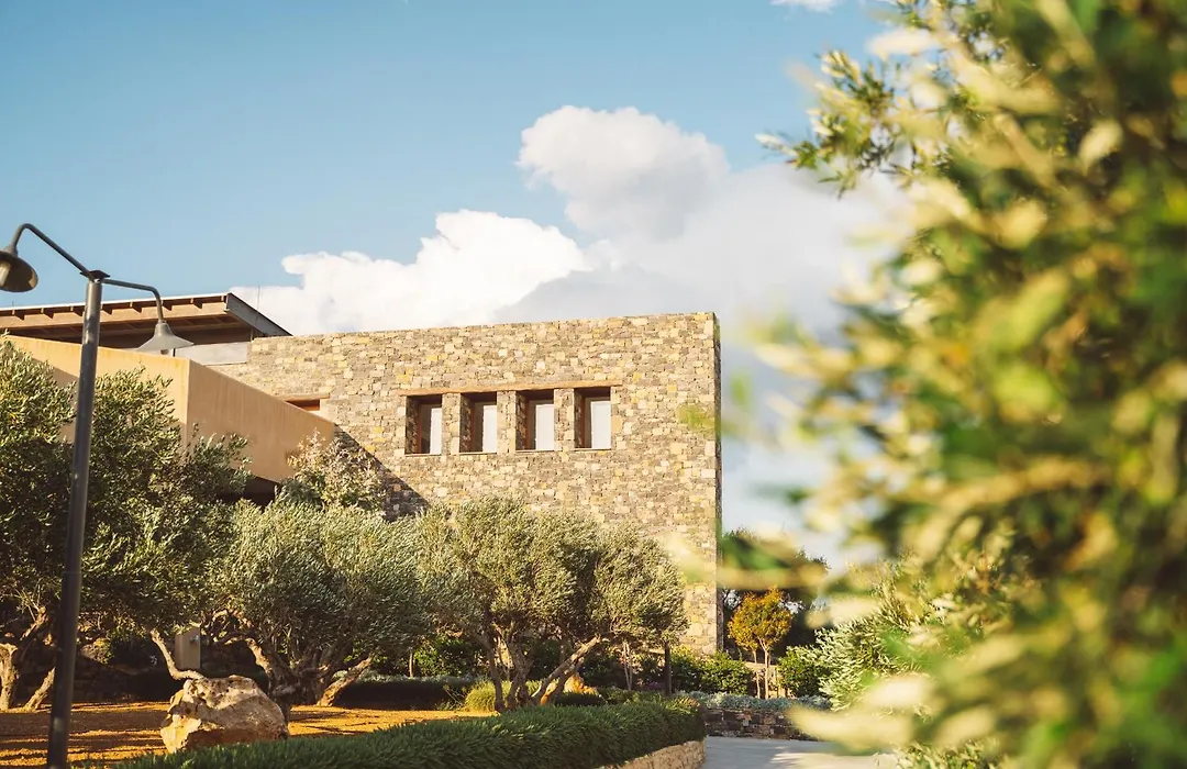 Ostria Resort & Spa-1