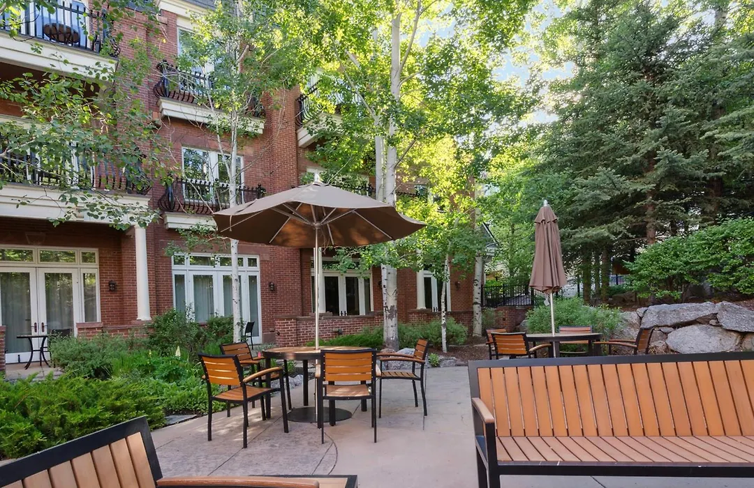The Aspen Mountain Residences-1