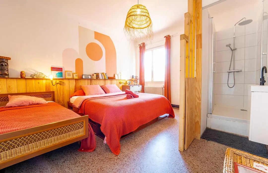 La Boga Surf House Biscarrosse Plage-1