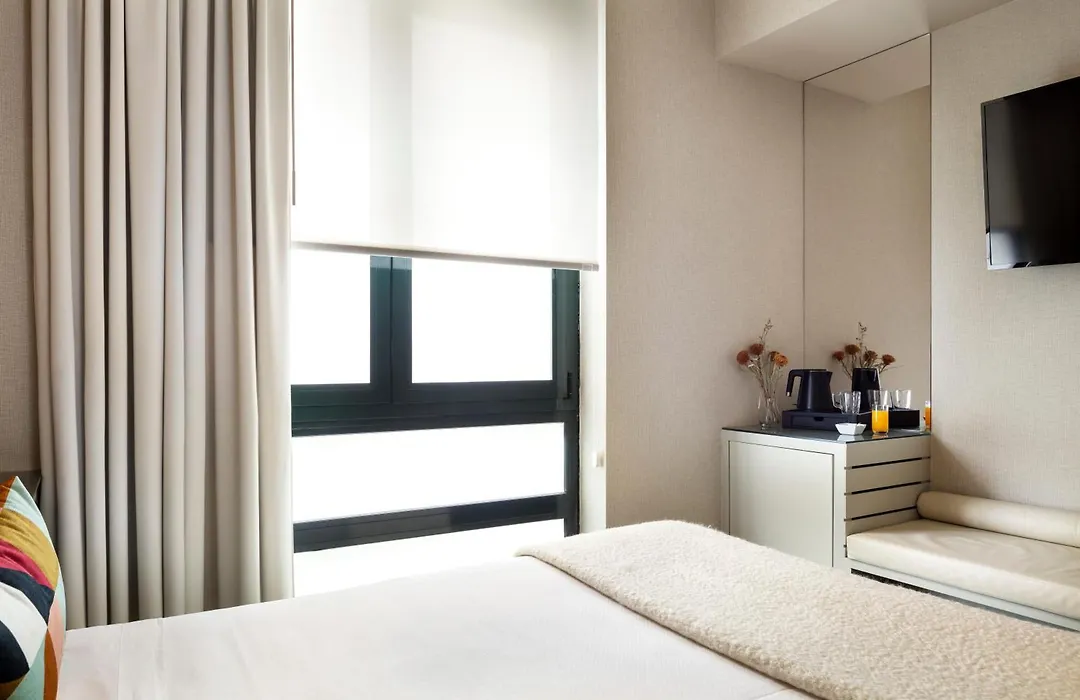 Hotel Miro-1