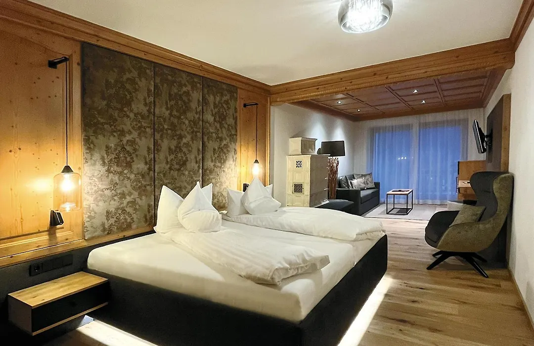 Hotel Unterwirt-1