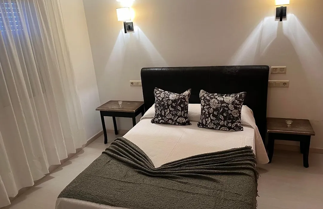 Hotel Ronsel-1