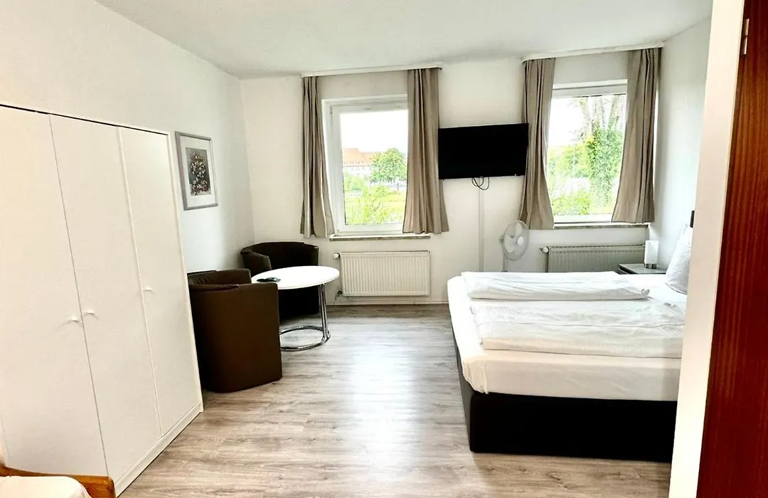 Hotel zum Rücking-1
