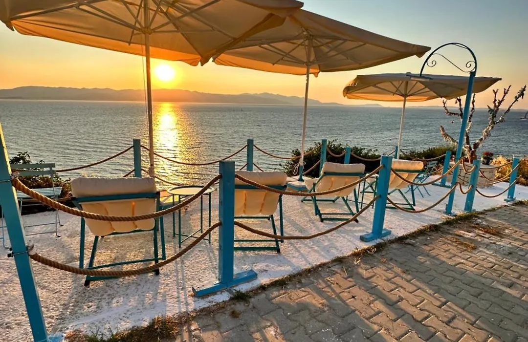 Fener Hotel Café&Kahvalti-1