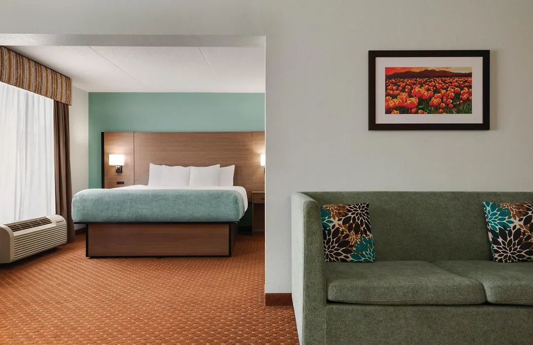 Wingate By Wyndham Louisville East-1