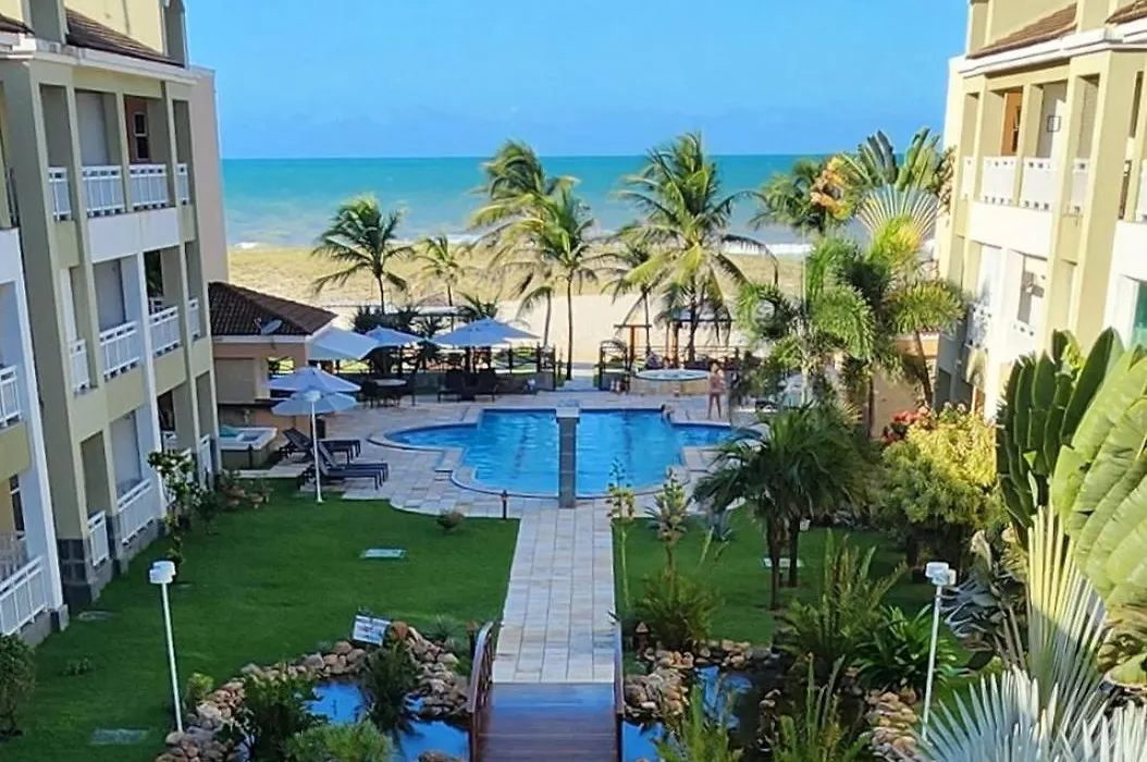 Atlantic Palace Apart-Hotel-1