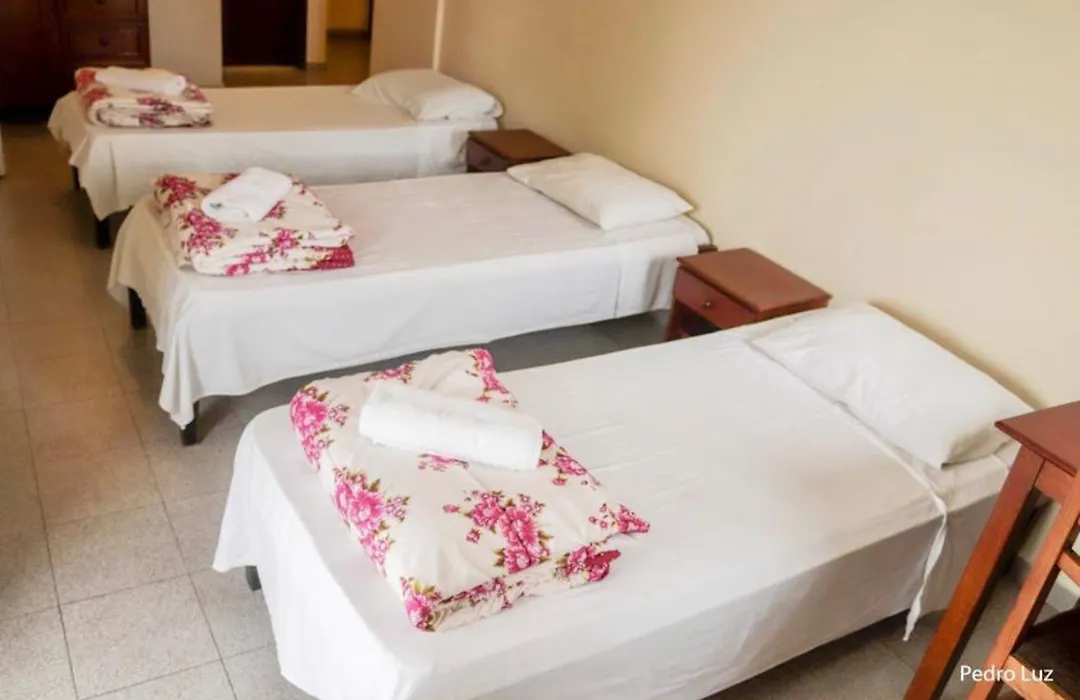Scala Residence Hotel-1