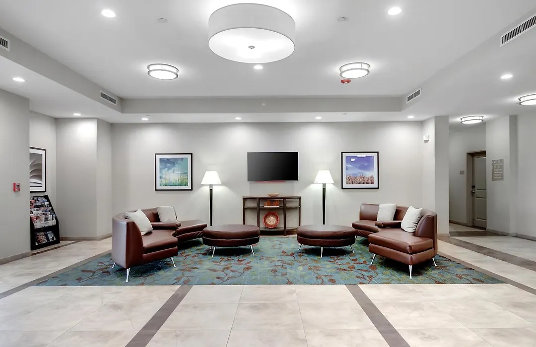Candlewood Suites Waco By Ihg-1