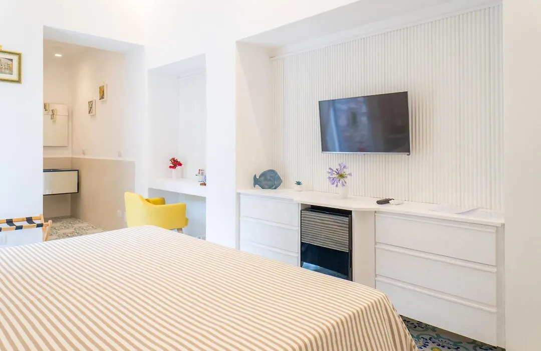 B&B L'Agapanto-1