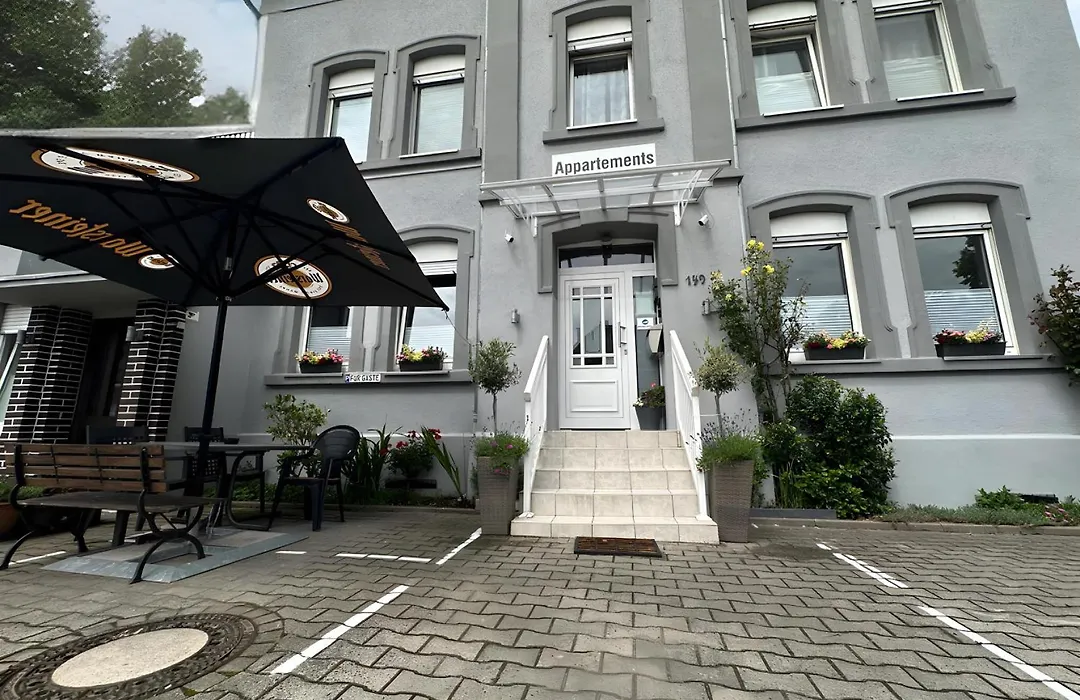 Restaurant Haus Medaillon-1