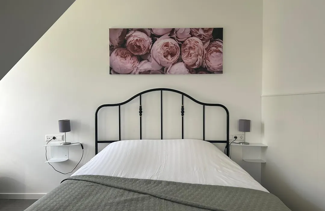 B&B Zunderdorp-1