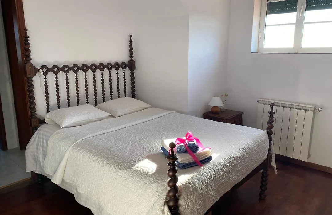 Myway Kite&Surf - Hotel Jardim Oudinot-1