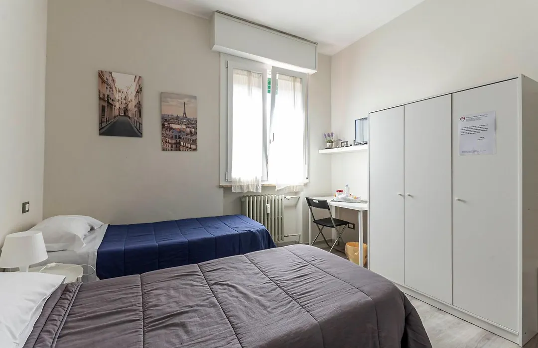 Room Del Parco-1