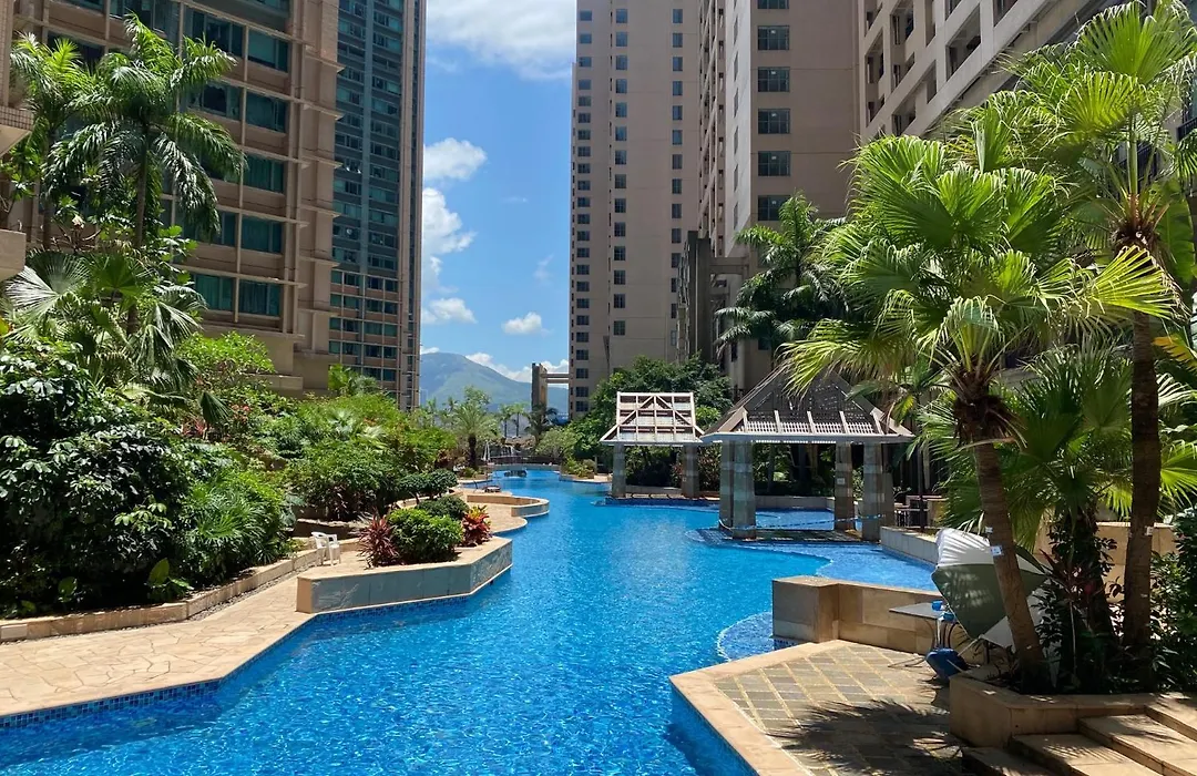 Rambler Garden Hotel-1