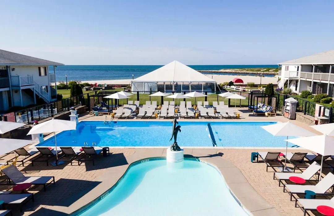Red Jacket Beach Resort-1